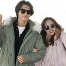 【PHOTO】S.E.S. ユジン＆キ・テヨン夫妻、グラビア撮影のためフランスへ出国…仲良く腕組み