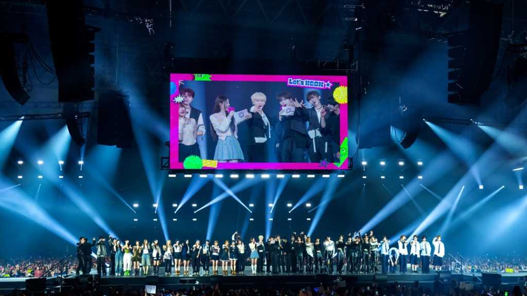 豪華コラボのカバーステージも！「KCON JAPAN 2025」3Daysが盛況裏に終了