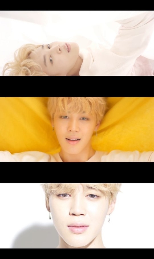 Bts 防弾少年団 ジミン ソロ曲 Serendipity のmvが再生回数9000万回を突破 Kstyle