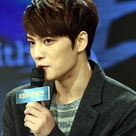 【PHOTO】JYJ ジェジュン＆コ・ソンヒら「スパイ」主演俳優、KBS TV番組の大改編説明会に出席