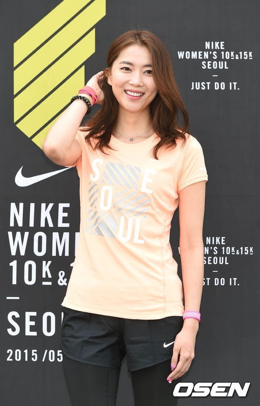 女優オ ユナ 性格の不一致が原因で離婚 親権はオ ユナに Kstyle