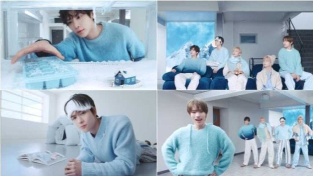 m-floの名曲をサンプリング!POW、タイトル曲「Come True」MV予告映像を公開