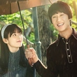 「セシボン」初恋のポスターを公開…チョンウ＆ハン・ヒョジュの幸せな姿