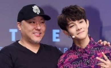 「プロデュース101」シーズン2出身Samuel、元所属事務所との対立にコメント“警察の決定に遺憾…再捜査を依頼する”（全文）