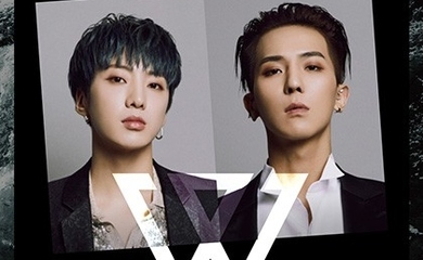 Winner カン スンユン ソン ミノ 2月27日にオンラインファンミーティングを開催 Kstyle Winner カン スンユン ソン ミノ 2月27日にオンラインファンミーティングを開催 Kstyle