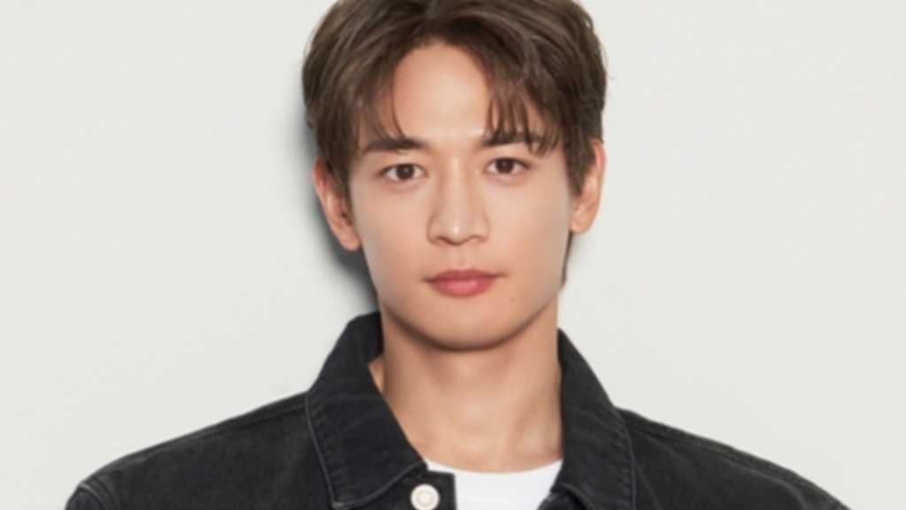 SHINee ミンホ、演劇「ランデブー」出演の感想を明かす“キャラクターに近づくためルーティンを作った”
