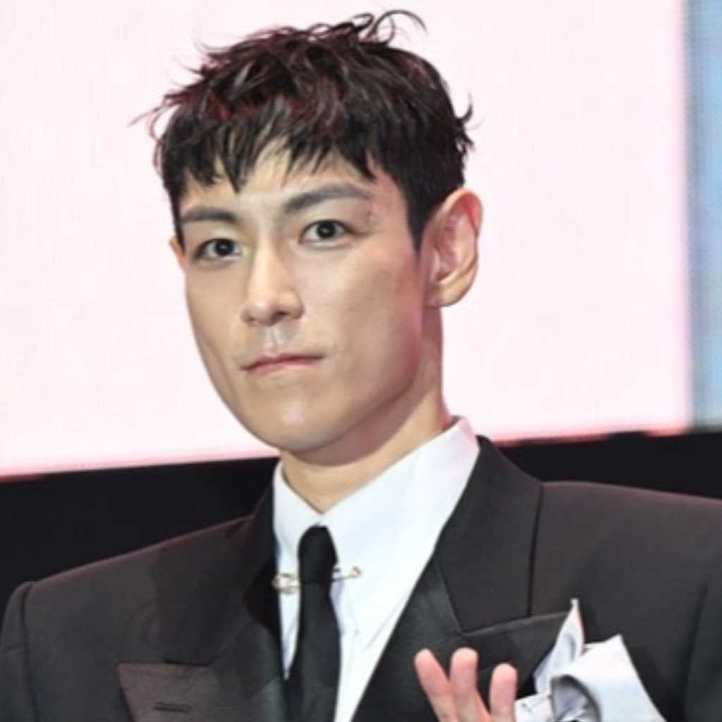 【PHOTO】BIGBANG出身T․O․PからIZ*ONE出身チョ・ユリまで、Netflix「イカゲーム3」フィナーレイベントに登場