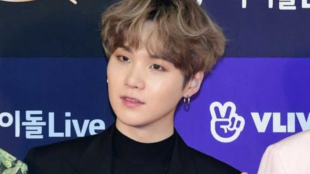 BTSのSUGAの行動にファンも賛同！わずか1日で約2000万円…「ミン・ユンギ治療センター」設立のため寄付