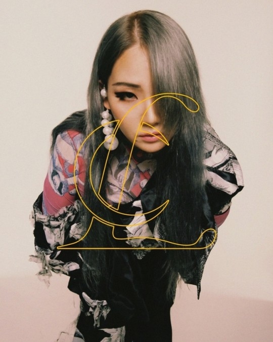 元2ne1のcl 有名プロデューサーbaauer Hollyが参加 新たな映像を公開 Kstyle