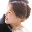 歌手ALi、5月11日に一般人男性と結婚…ウェディンググラビアを公開