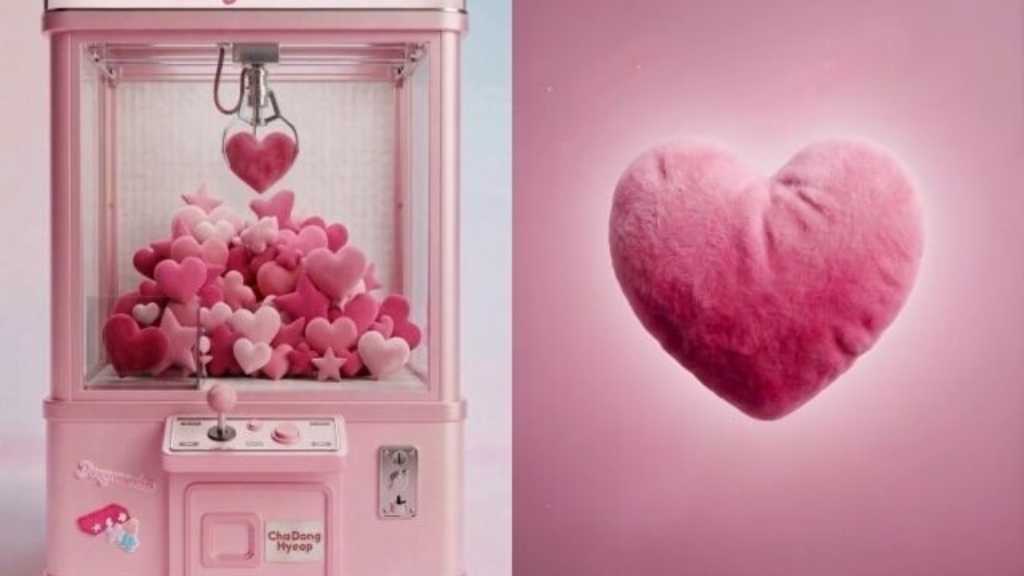 “DRIPPIN初のユニット”ChaDongHyeop、5月12日に1stシングルをリリース！予告映像を公開