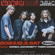 ONE OK ROCK、約5年ぶり！12月2日に韓国で単独コンサートを開催