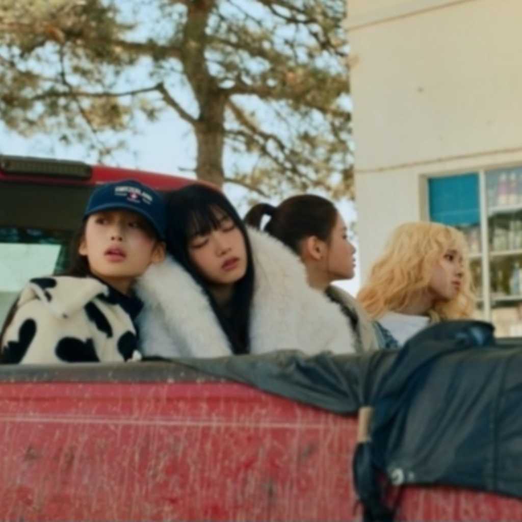 Baby DONT Cry、先行公開曲「今を逃したら必ず後悔するよ」MV公開…中毒性のあるメロディに注目