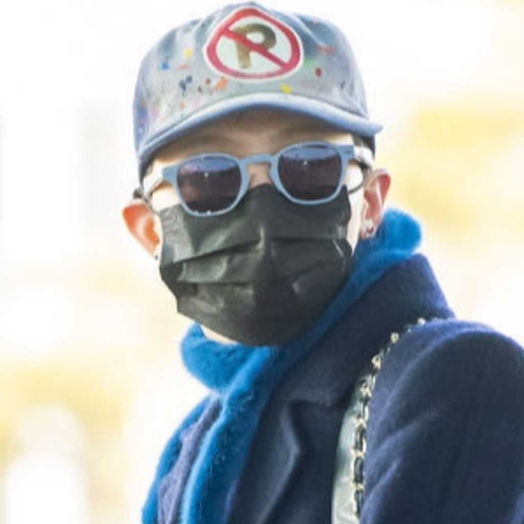 【PHOTO】G-DRAGON、海外スケジュールのためマレーシアへ出国