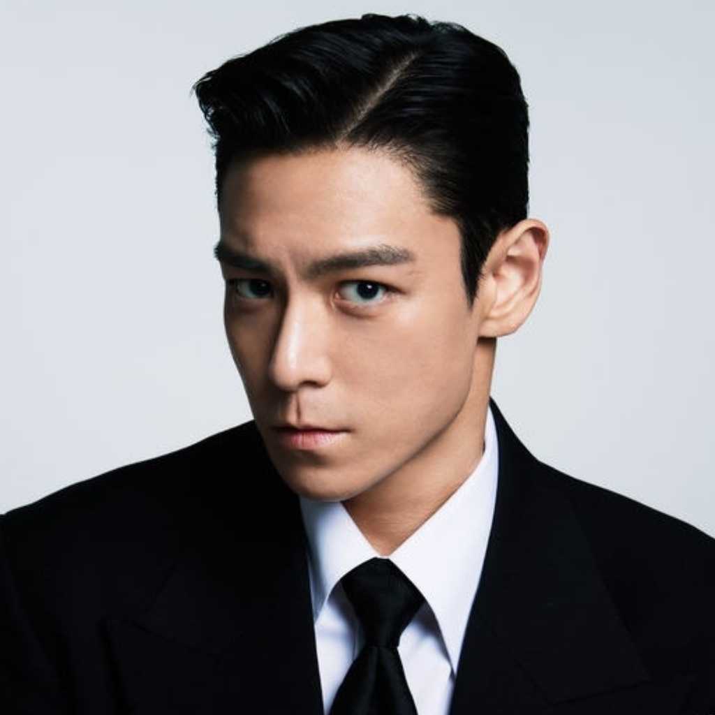 BIGBANG出身T.O.P、ニューアルバムの発売を予告！音楽活動を本格的に再開へ（動画あり）
