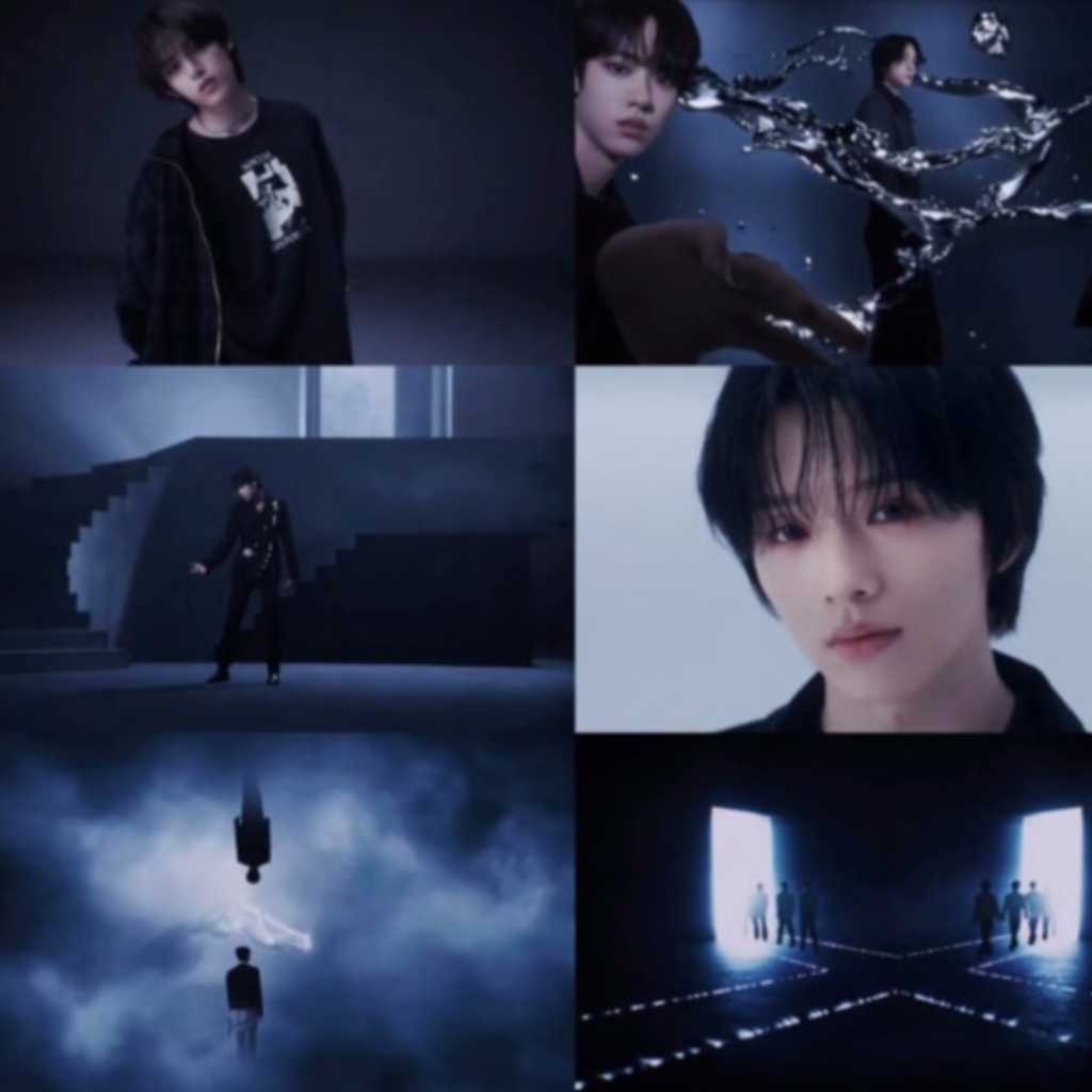 「ボイプラ2」出演練習生ら10人で始動…ジェジュンの事務所、新プロジェクトのイントロダクション映像を公開