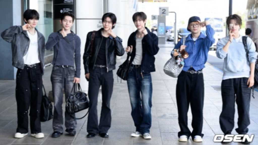 CLOSE YOUR EYES マージンシャン、健康上の理由で活動中断「休養に専念