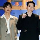 【PHOTO】ソ・イングク＆イ・スヒョクら、映画「パイプライン」記者懇談会に出席