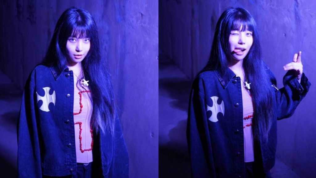 Jvcki Wai、元恋人からのDV暴露も…一部報道を否定「凶器での脅迫、ストーキングは事実ではない」