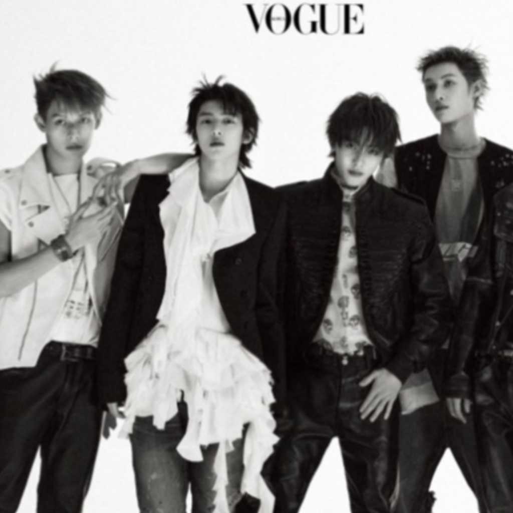 BIGHITの大型新人CORTIS、人気ファッション誌2誌のデジタル表紙を同時に飾る快挙