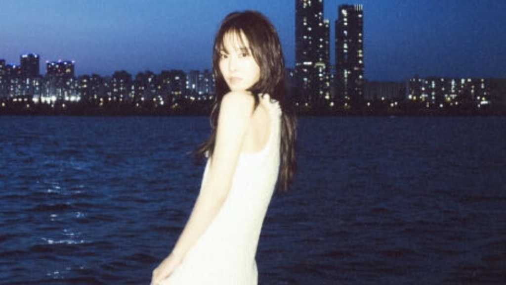 パク・ボヨン、デビュー20周年を記念した特別写真展を5月25日より開催…収益金は全額寄付へ