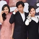 【PHOTO】パク・ヒョクグォンからINFINITE ホヤまで、ドラマ「超人家族2017」制作発表会に出席