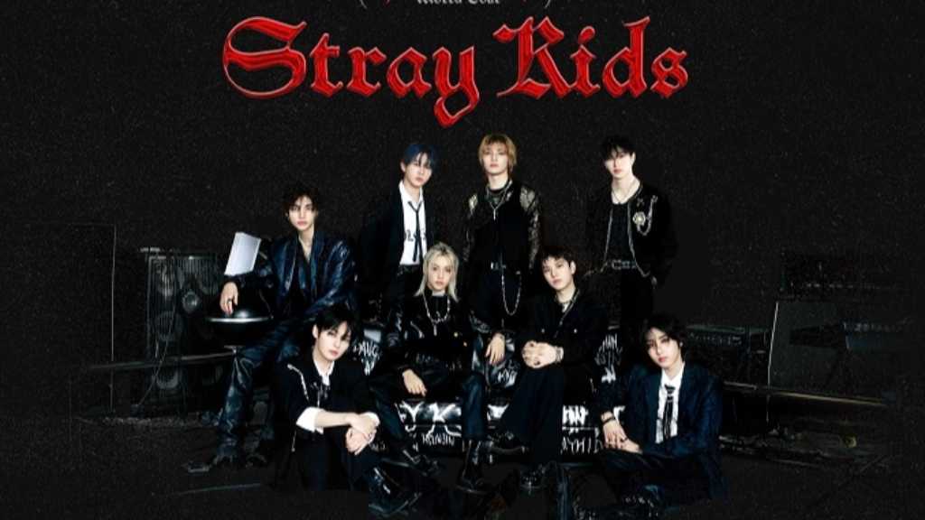 Stray Kids、ワールドツアーのスペイン公演2日目が突然中止に…JYPが謝罪