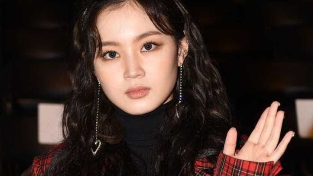 イ・ハイ、個人事務所を5年以上未登録で運営も⋯所属事務所が手続き完了を報告