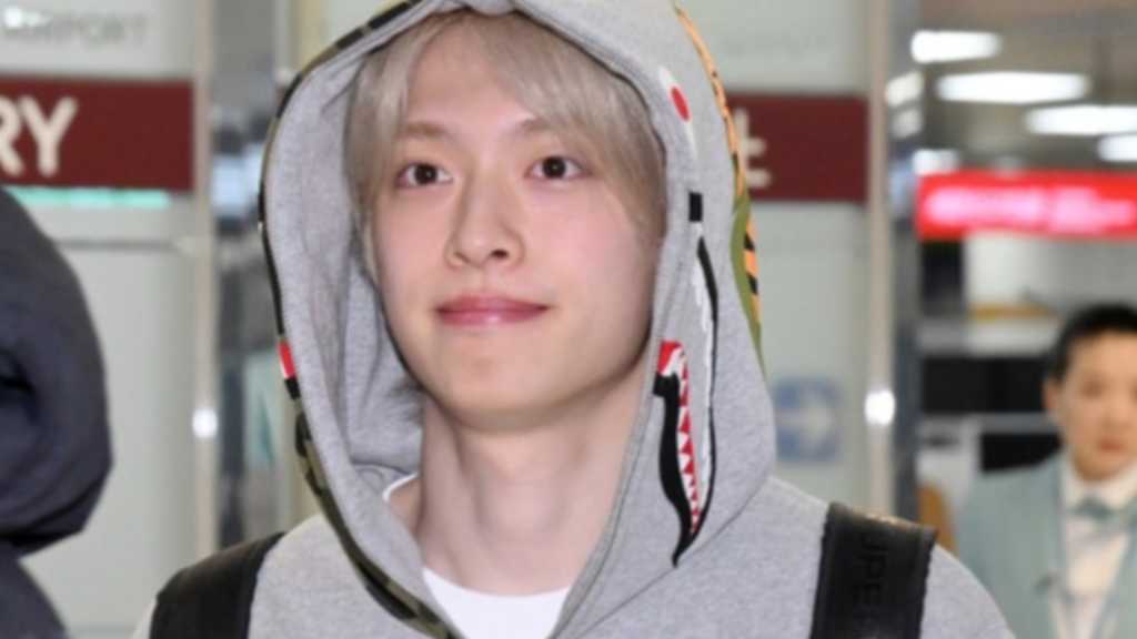 【PHOTO】Xdinary Heroes、日本でのスケジュールを終えて韓国に到着（動画あり）