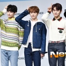 【PHOTO】“BTS（防弾少年団）の弟”TOMORROW X TOGETHER、デビューアルバム「夢の章：STAR」発売記念ショーケースを開催…パワフルなステージ