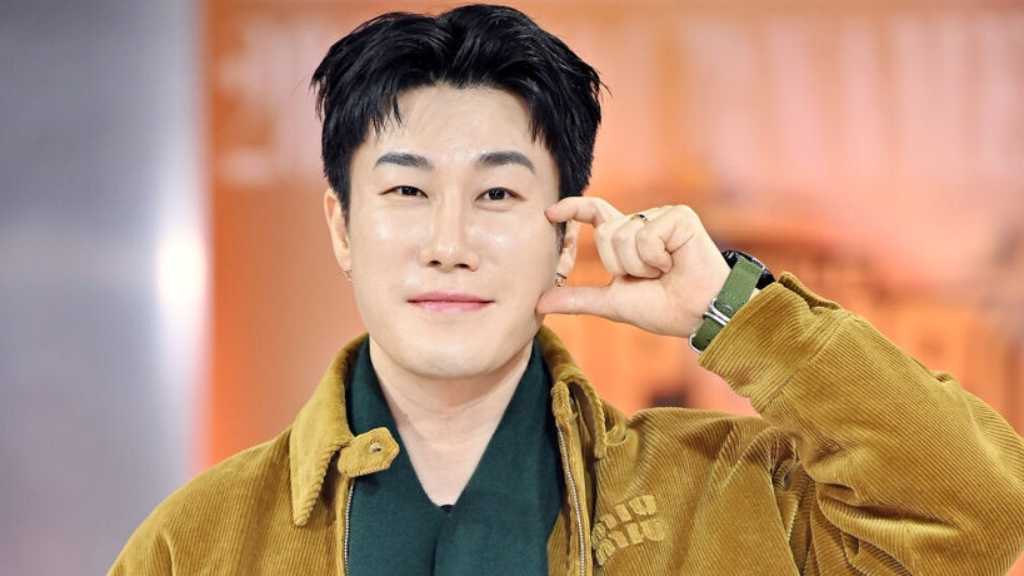 San E、結婚から4年でパパに…第1子誕生を報告「神様ありがとうございます」