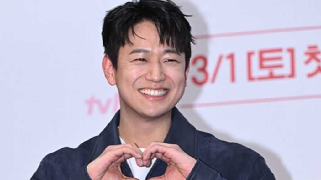 俳優シン・ヒョンスン、入隊を発表…6月11日より社会服務要員として服務