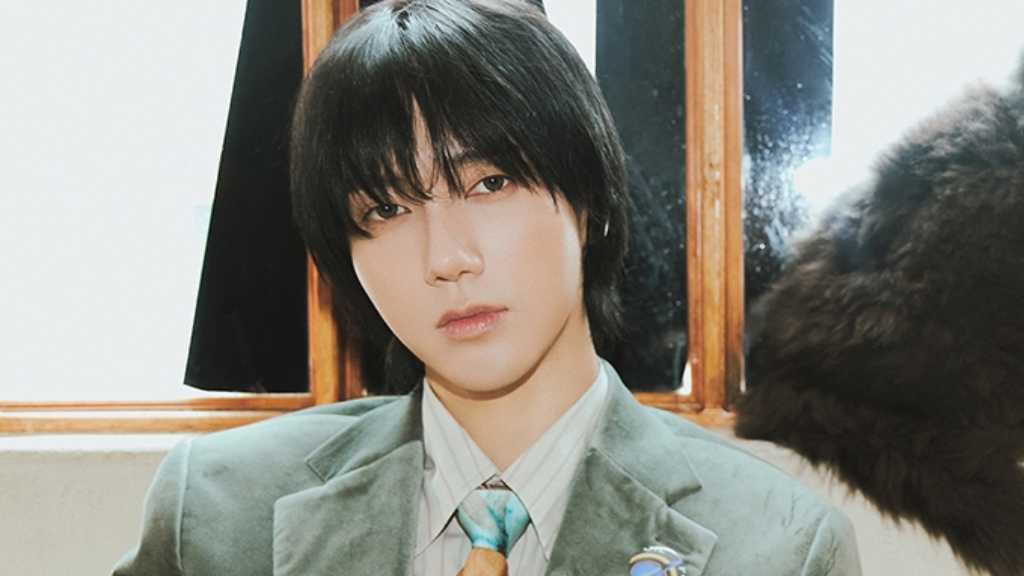 SUPER JUNIOR イェソン、日本でも！ソロデビュー10周年を記念したツアーを開催決定