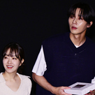 【PHOTO】イ・ビョンホン＆パク・ソジュン＆パク・ボヨンら、映画「コンクリート・ユートピア」舞台挨拶に出席