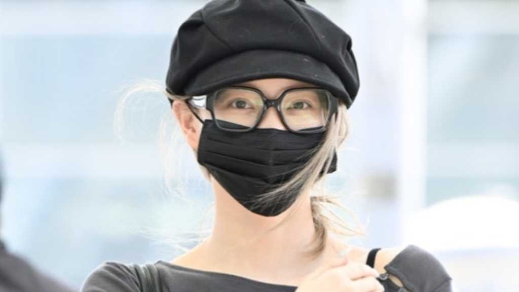 【PHOTO】Kep1er シェン・シャオティン、海外スケジュールのため出国