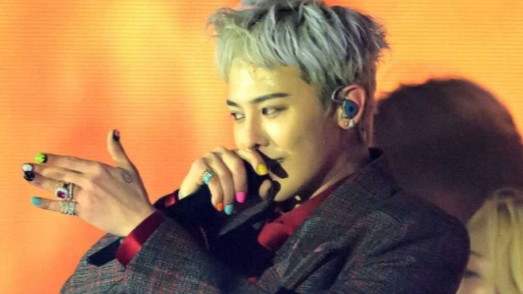 G-DRAGON、約13年ぶりにベトナムへ！「K-STAR SPARK IN VIETNAM 2025」出演決定