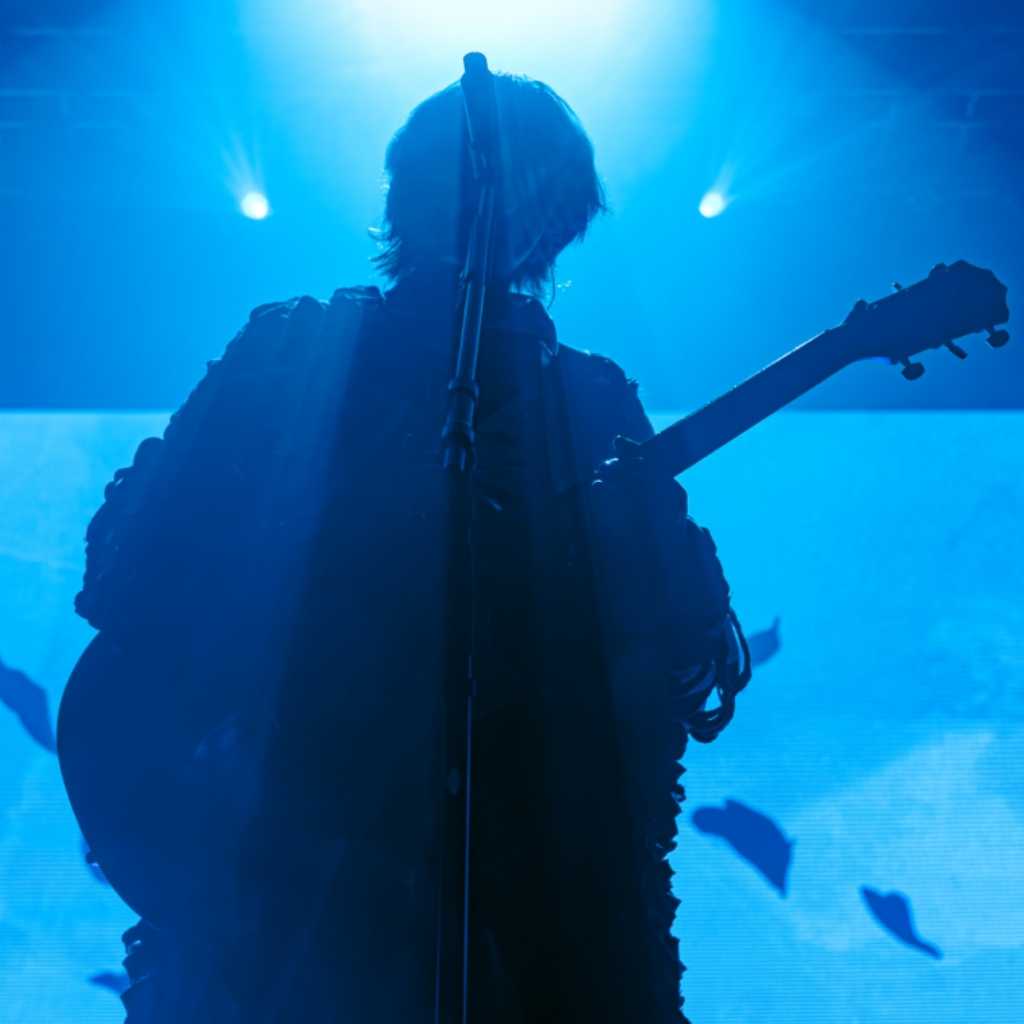 日本のシンガーソングライターなとり、初の韓国公演を盛況裏に終了!ファンに感謝「涙が出そうになった」