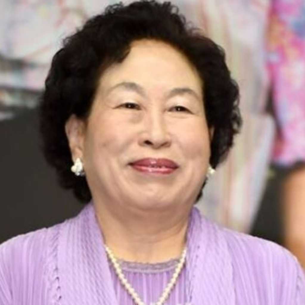 86歳の女優チョン・ウォンジュ、凍結した道で転倒し骨折…手術後の経過を報告