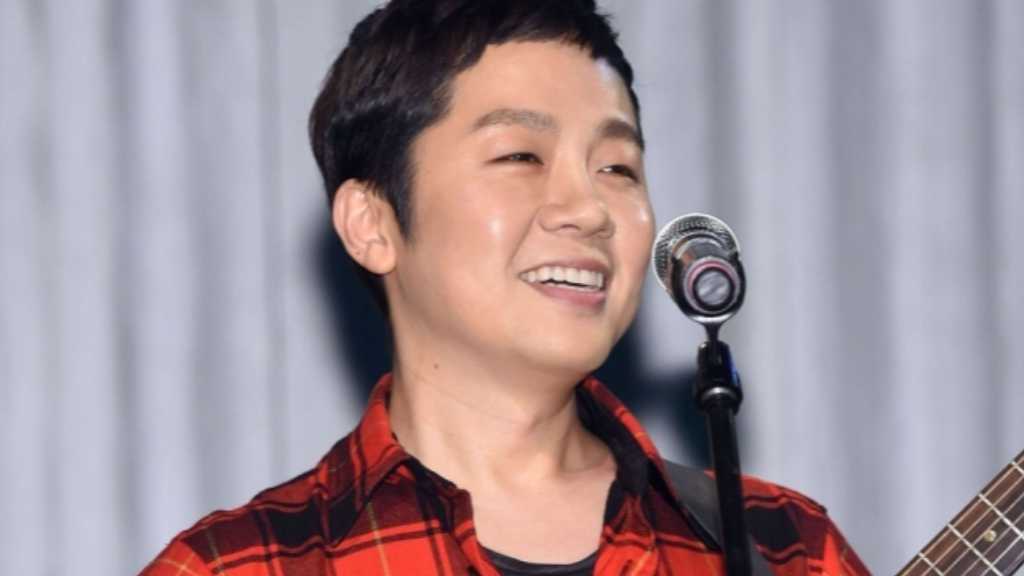 Brown Eyed Soul ジョンヨプ、48歳にして父親に！結婚から5年で第1子が誕生