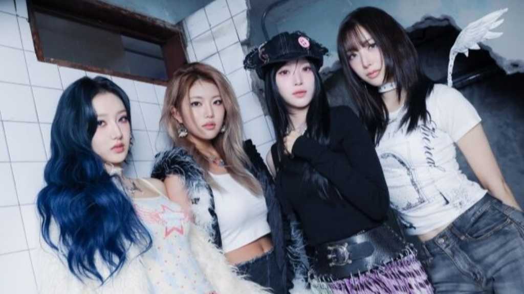 H1-KEY、6月26日にニューアルバムでカムバック決定