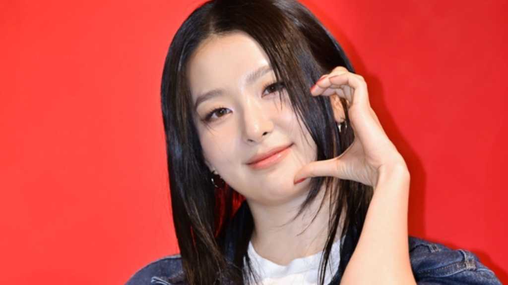 Red Velvet