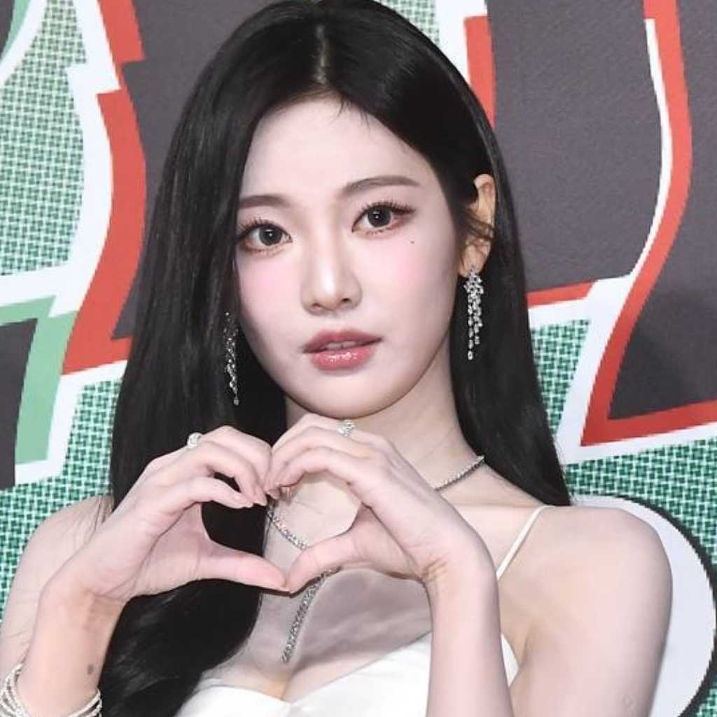 aespaのNINGNING、体重に関する発言めぐり…悪意のある編集に困惑した心境を吐露