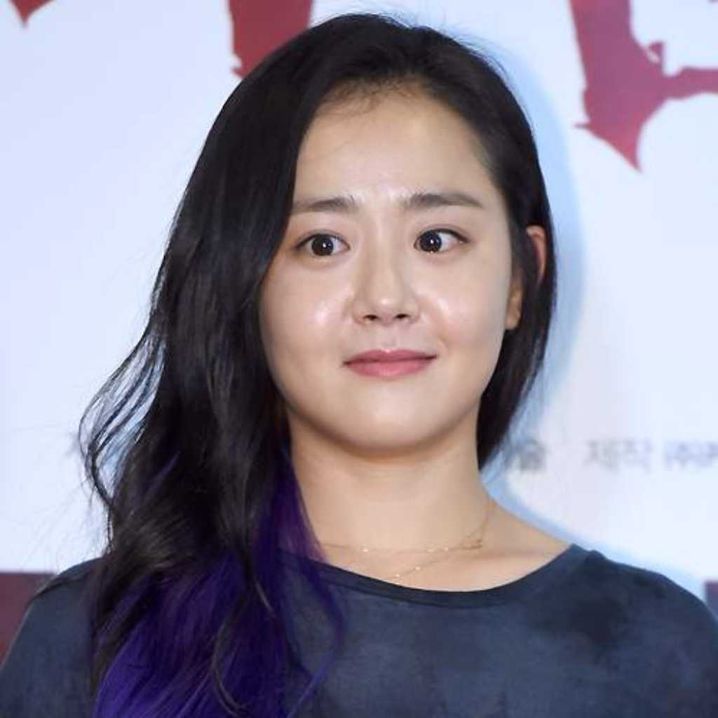 ムン・グニョン、親しい知人を哀悼「ごめんね…あなたの分まで頑張って生きる」