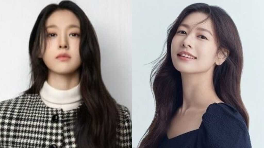 AOA ソリョン＆チョン・ソミン、IEUM HASHTAGとの専属契約が終了
