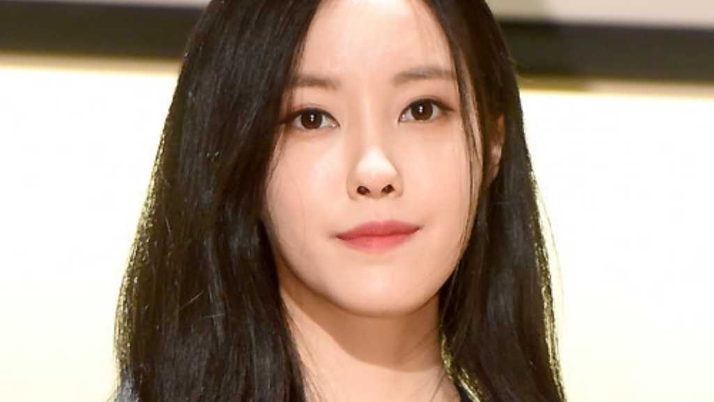 T-ARA ヒョミン、突然の結婚報道に反応「たくさんのお祝いに感謝します」