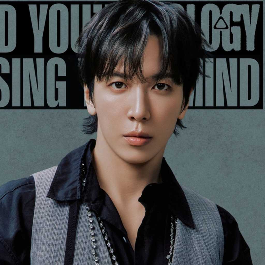 CNBLUE、3rdフルアルバム「3LOGY」コンセプトフォト第2弾を公開