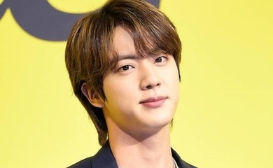 Bts 防弾少年団 ジン ドラマ 智異山 のost Yours Mv公開 甘いハミングと高音に注目 Kstyle