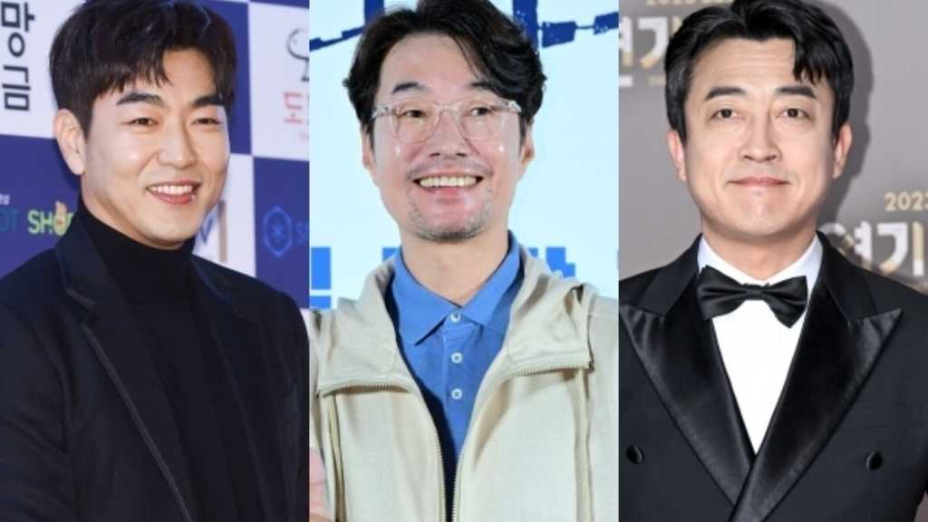 イ・ジョンヒョク、ソン・ヨンギュさんとの最後の約束を回顧…同僚俳優からの哀悼続く
