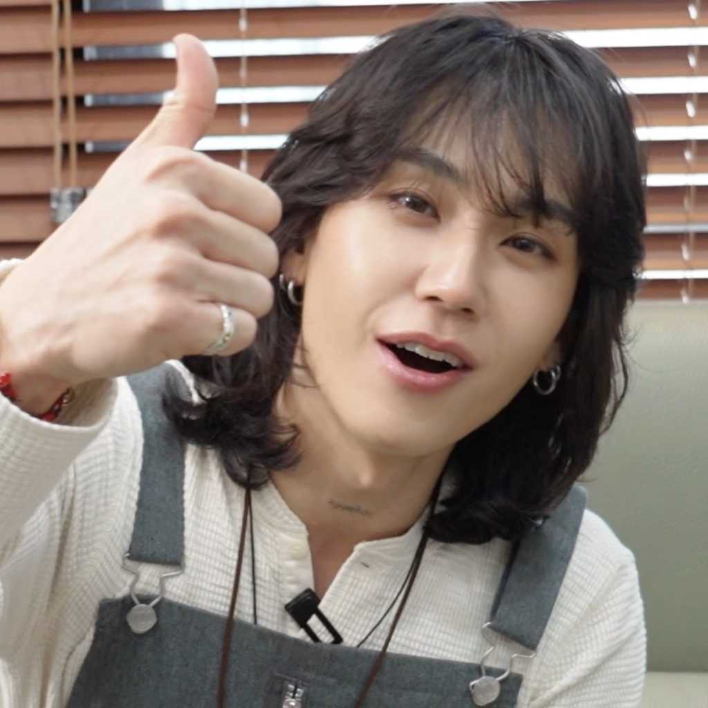 【プレゼント】元BTOB イルフンから動画メッセージが到着！日本ファンへの愛情アピール…直筆サイン入りチェキを2名様に