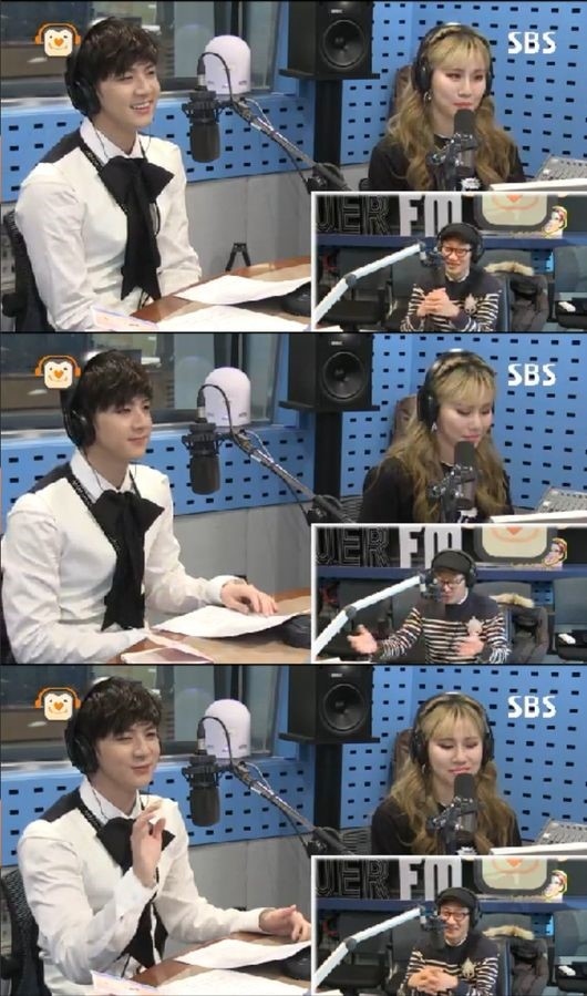 元MBLAQ チョンドゥン、ソロ歌手の苦労とは？「グループの時は担当分野があった」 Kstyle